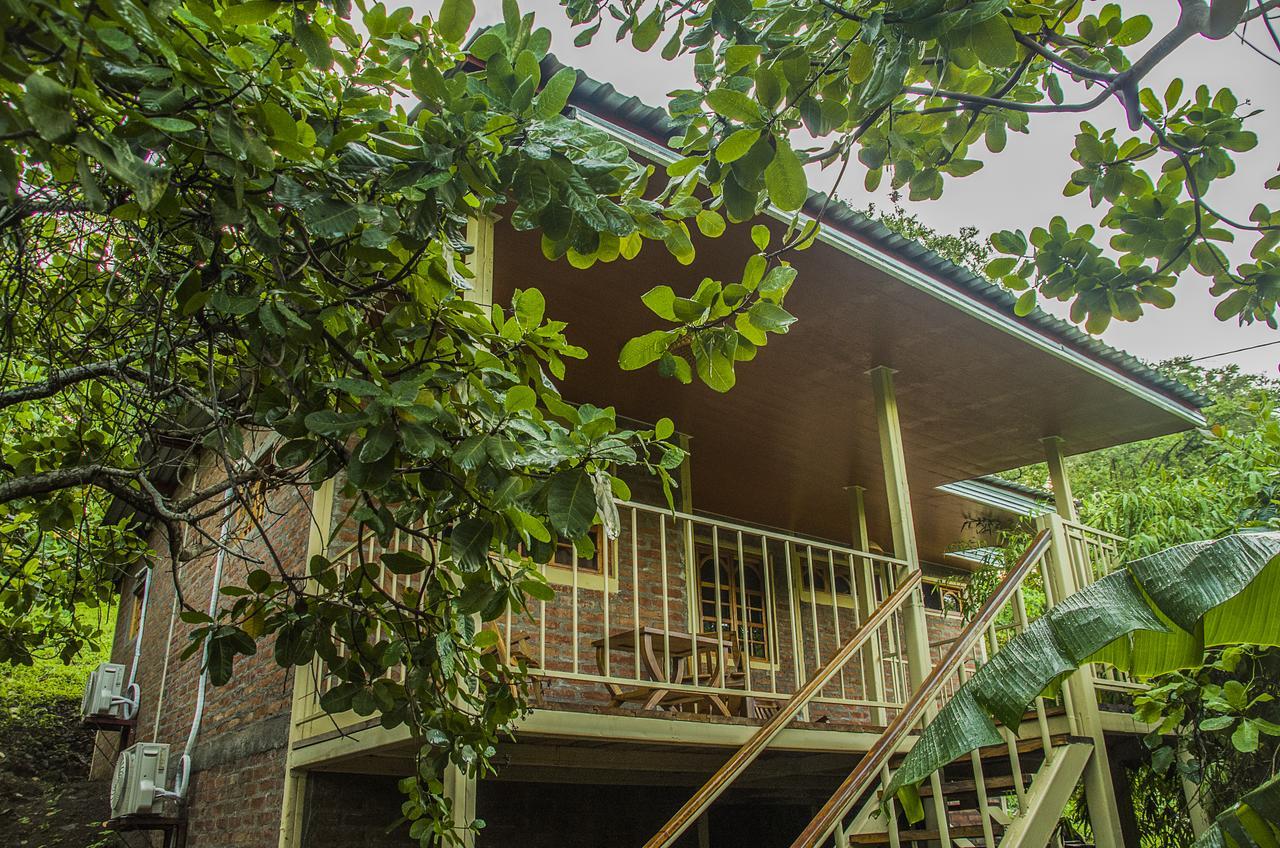 Hotel Congos Mérida Exteriér fotografie