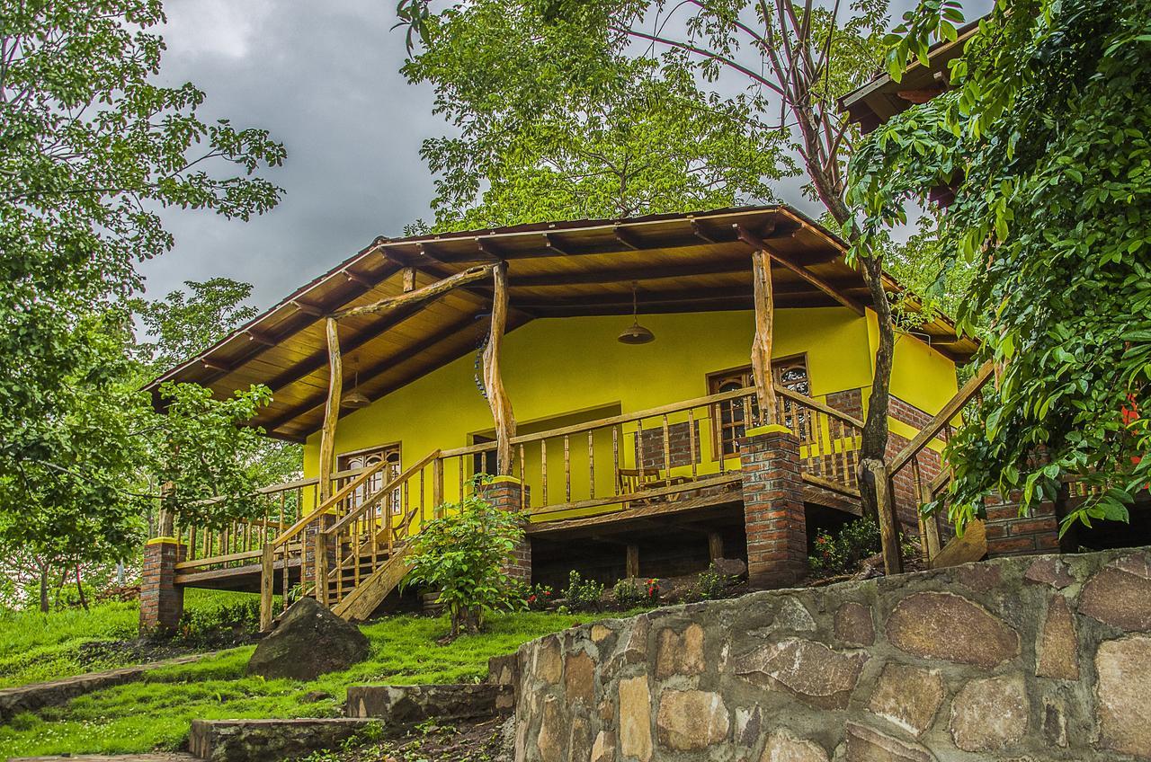 Hotel Congos Mérida Exteriér fotografie