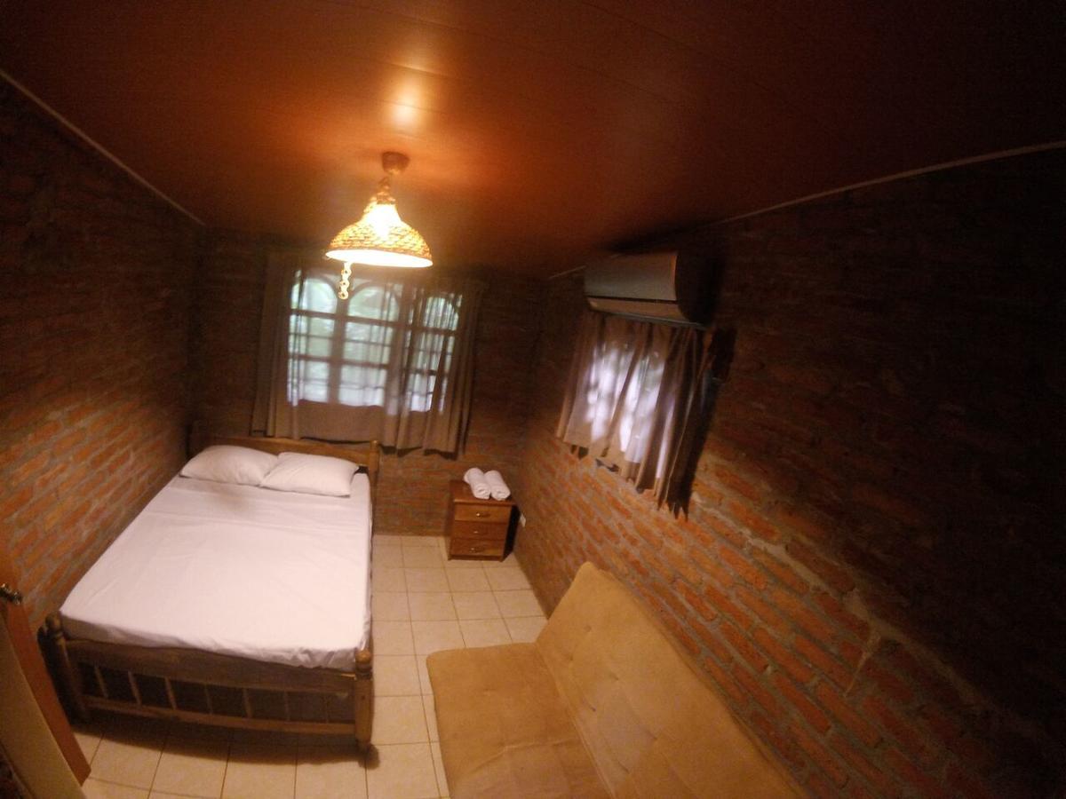 Hotel Congos Mérida Exteriér fotografie