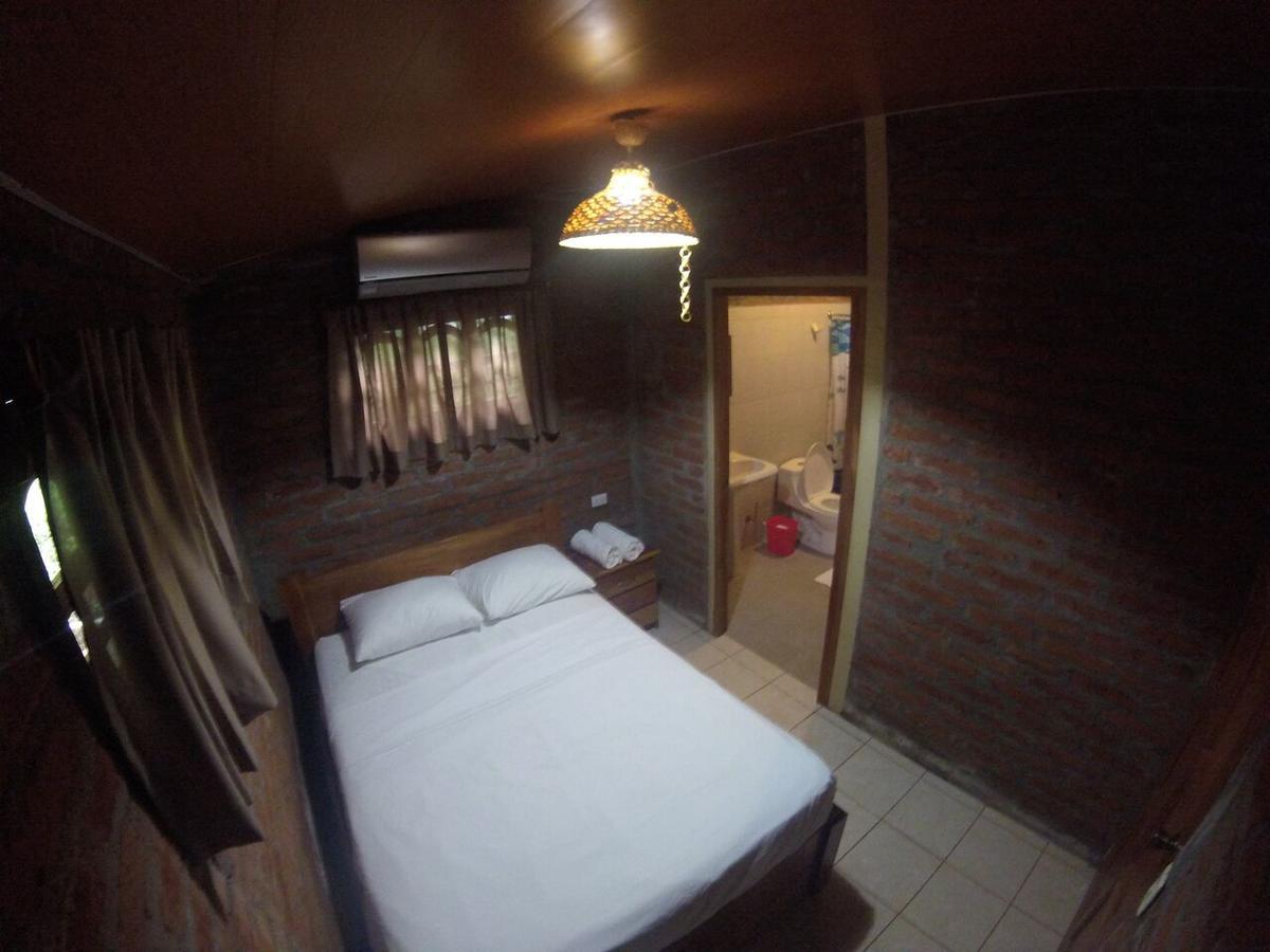 Hotel Congos Mérida Exteriér fotografie