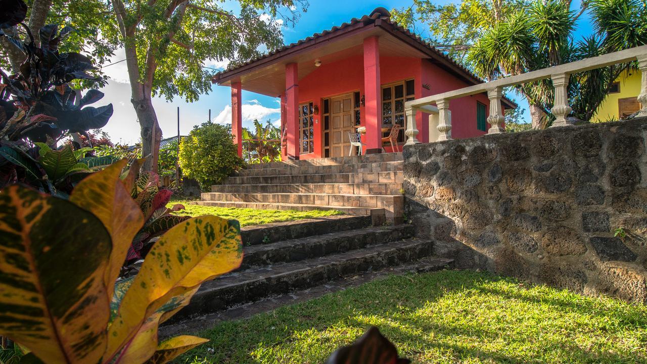 Hotel Congos Mérida Exteriér fotografie