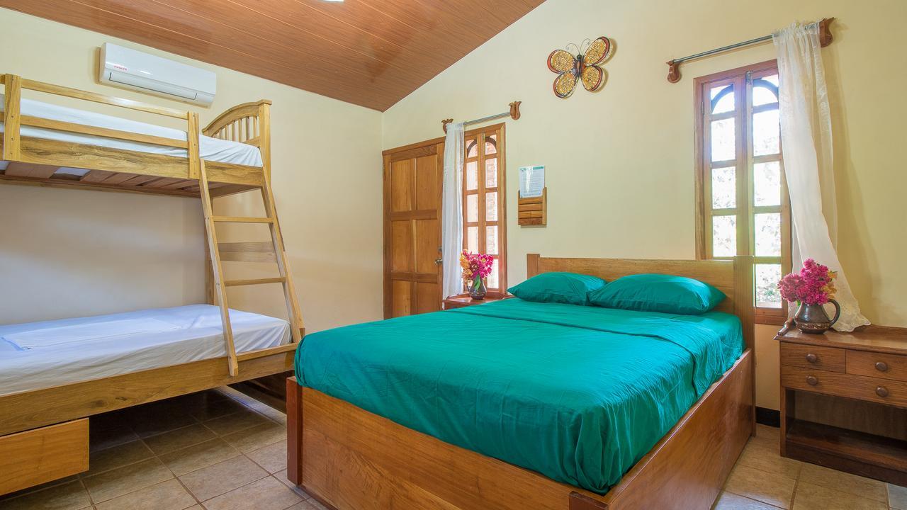 Hotel Congos Mérida Exteriér fotografie