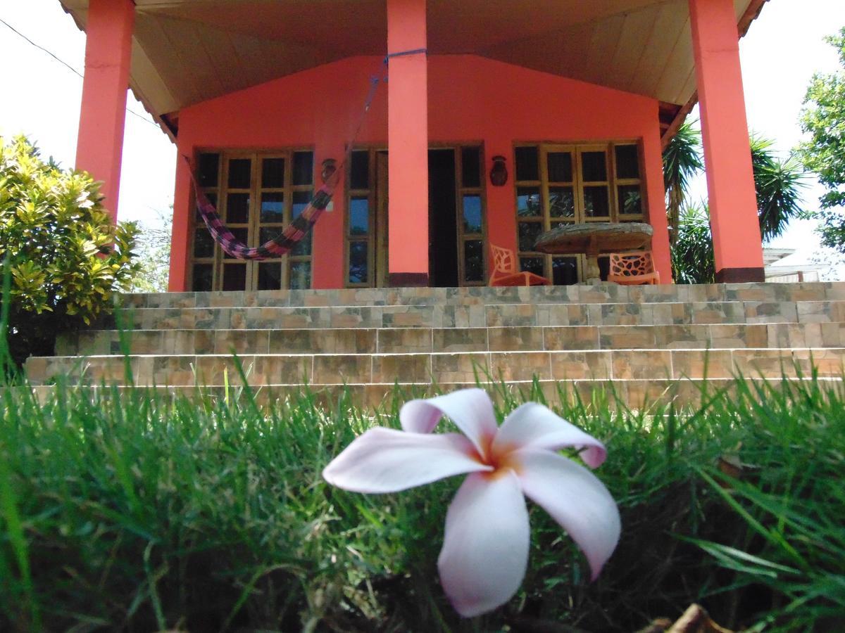 Hotel Congos Mérida Exteriér fotografie